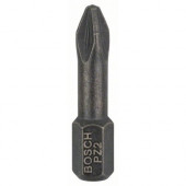 Ударная бита, PZ2, 25mm 10 шт - 2608522062 Ударная бита, PZ2, 25mm 10 шт - 2608522062