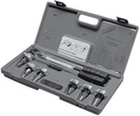 Пресс ручной PE-X в комплекте Дн 16,20,25 Uponor 1004064 Пресс ручной PE-X в комплекте Дн 16,20,25 Uponor 1004064