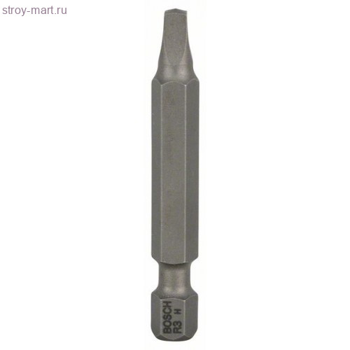 3 биты R3 Extra Hart 1/4 E6.3 49 мм - 2608521116 3 биты R3 Extra Hart 1/4 E6.3 49 мм - 2608521116