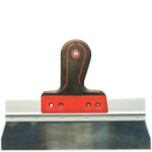 Шпатель фасадный «888» нержавеющая сталь, двухкомп. ручка 600мм / 3088600 - С-000076338 Шпатель фасадный «888» нержавеющая сталь, двухкомп. ручка 600мм / 3088600 - С-000076338