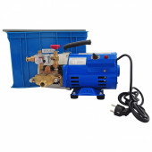 Насос для опрессовки ЕНА-60А эл Ампика - 015-0510 Насос для опрессовки ЕНА-60А эл Ампика - 015-0510