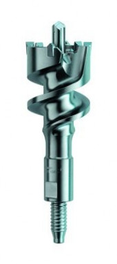 Головка проломного бура, 50x150мм - P-03850 Головка проломного бура, 50x150мм - P-03850