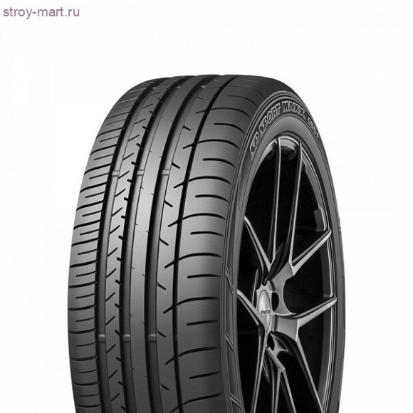Автомобильные шины - Dunlop SP Sport Maxx 050+ SUV XL 255/45R20 105Y Автомобильные шины - Dunlop SP Sport Maxx 050+ SUV XL 255/45R20 105Y