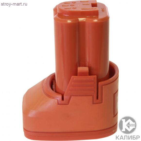 Акк.батарея Li-Ion д/дрели "Калибр ДА-14/2+Н550" (14В, 1,5 Ач) Акк.батарея Li-Ion д/дрели "Калибр ДА-14/2+Н550" (14В, 1,5 Ач)