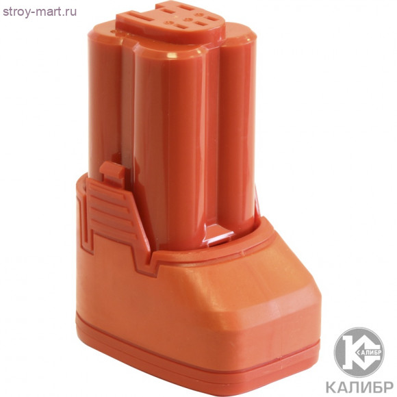 Акк.батарея Li-Ion д/дрели "Калибр ДА-14/2+Н550" (14В, 1,5 Ач) Акк.батарея Li-Ion д/дрели "Калибр ДА-14/2+Н550" (14В, 1,5 Ач)