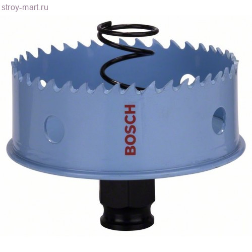 КОРОНКА SHEET-METAL 73 ММ - 2608584805 КОРОНКА SHEET-METAL 73 ММ - 2608584805