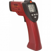 Инфракрасный термометр - TESTBOYTV322