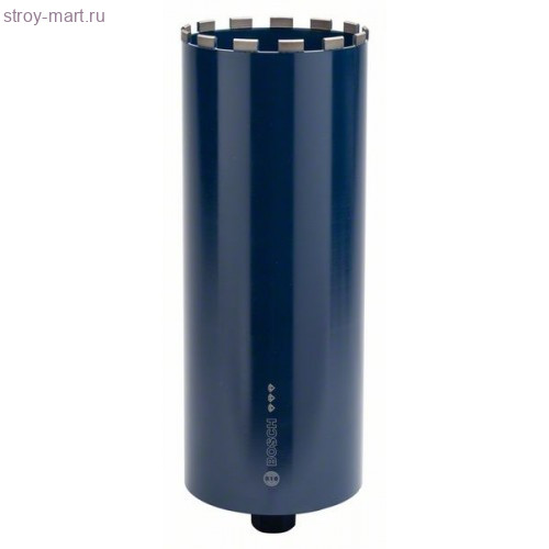 Алмазная коронка ø186x450mm,1 1/4 - 2608601377 Алмазная коронка ø186x450mm,1 1/4 - 2608601377