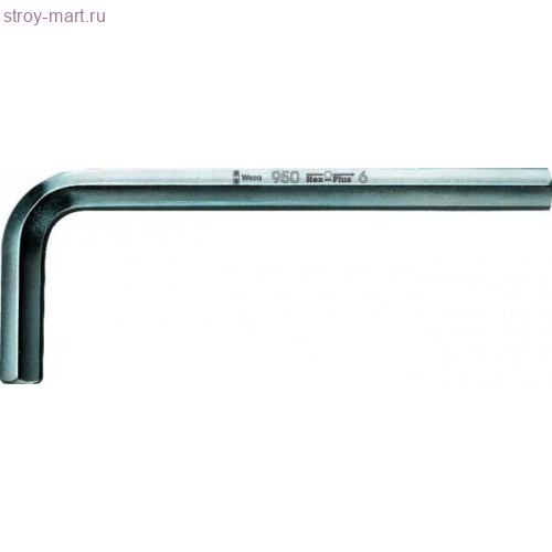 950 Угловой ключ 021090 - WE-021090 950 Угловой ключ 021090 - WE-021090