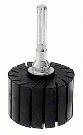 РЕЗИНОВЫЙ ДЕРЖАТЕЛЬ 45 Х 30ММ - 2608620600