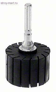 РЕЗИНОВЫЙ ДЕРЖАТЕЛЬ 45 Х 30ММ - 2608620600