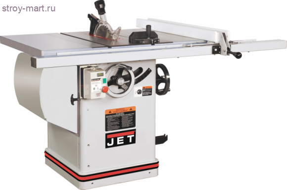 Циркулярная пила JET JTAS-10DX Циркулярная пила JET JTAS-10DX