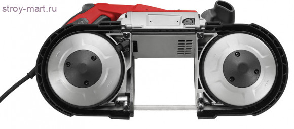 Ленточная пила MILWAUKEE BS 125 для глубокого реза 4933448245