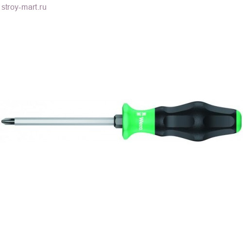 1350 SK PH Крестовая отвертка 031451 - WE-031451 1350 SK PH Крестовая отвертка 031451 - WE-031451