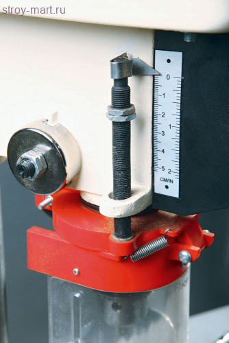 Сверлильный станок Jet JDP-10L