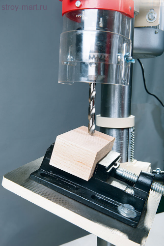 Сверлильный станок Jet JDP-10L