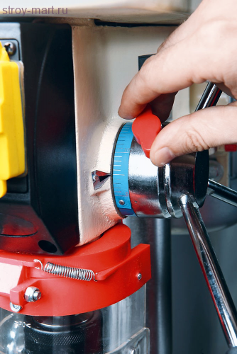 Сверлильный станок Jet JDP-10L