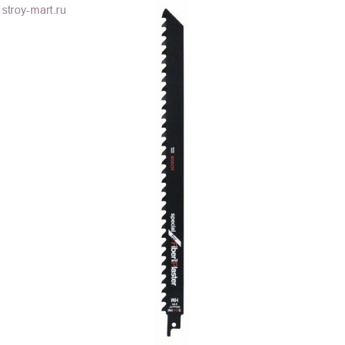 2 САБЕЛЬНЫЕ ПИЛКИ S 1241 HM - 2608650972 2 САБЕЛЬНЫЕ ПИЛКИ S 1241 HM - 2608650972