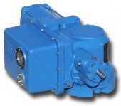 Электропривод ГЗ-Г.2500/36 - 038-0068