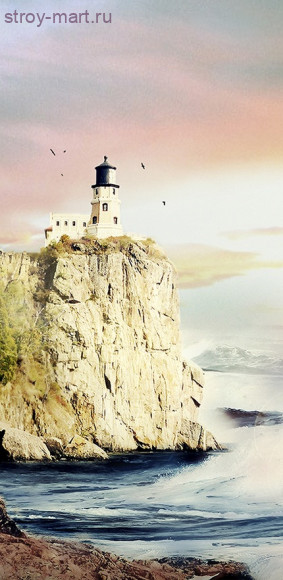 Ассоль ПН92 Панно 36,4х74,7 Ассоль ПН92 Панно 36,4х74,7