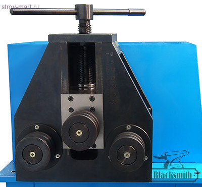 Универсальный станок для ковки Blacksmith UNV3-220V Универсальный станок для ковки Blacksmith UNV3-220V