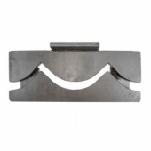 Комплект из 2 штампов для гидравлического пресса