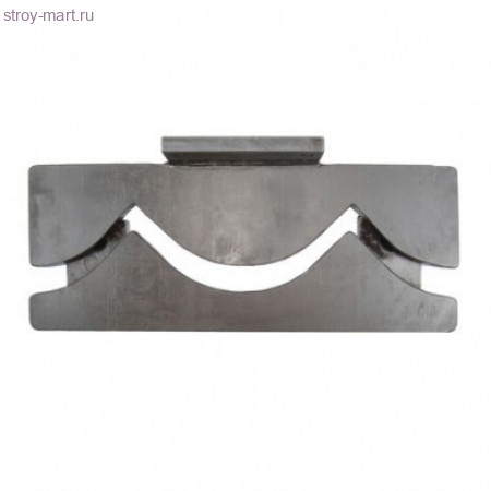 Комплект из 2 штампов для гидравлического пресса Комплект из 2 штампов для гидравлического пресса