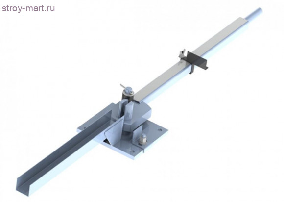 Станок для гибки арматуры СО-350 (12) Станок для гибки арматуры СО-350 (12)