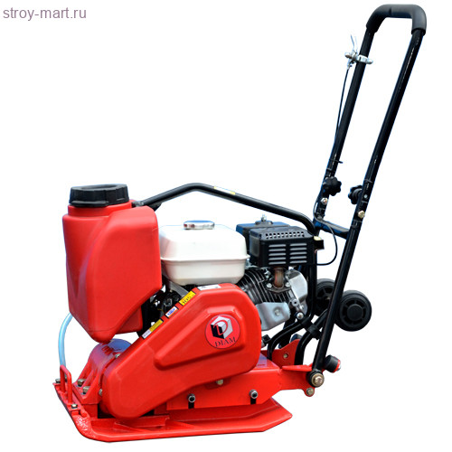 Виброплита DIAM VM-70/5,5H- 630044 Виброплита DIAM VM-70/5,5H- 630044