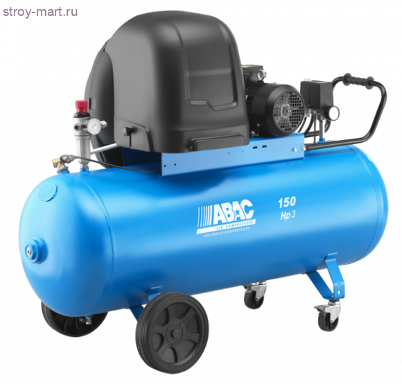 Компрессор S A39B/150 CM3 Компрессор S A39B/150 CM3