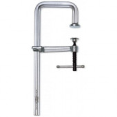 U-образная цельнометаллическая струбцина GUZ BESSEY GU25-12-6ZK U-образная цельнометаллическая струбцина GUZ BESSEY GU25-12-6ZK