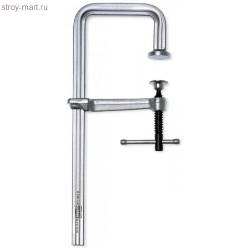 U-образная цельнометаллическая струбцина GUZ BESSEY GU25-12-6ZK U-образная цельнометаллическая струбцина GUZ BESSEY GU25-12-6ZK