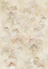 Odorata Панно (из4х плиток) 63,2x90,4 Odorata Панно (из4х плиток) 63,2x90,4