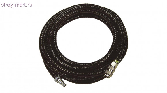 Гибкий резиновый шланг 8х13 мм - 8973005026 Гибкий резиновый шланг 8х13 мм - 8973005026