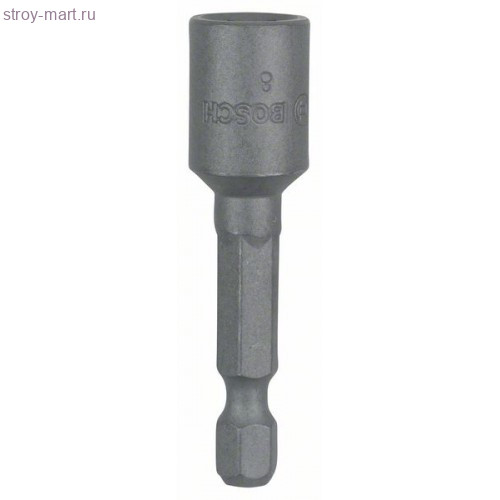 ТОРЦЕВАЯ ГОЛОВКА 8 Х 50ММ 6-ГР. МАГНИТ - 2608550080 ТОРЦЕВАЯ ГОЛОВКА 8 Х 50ММ 6-ГР. МАГНИТ - 2608550080