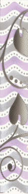Tirani viola Бордюр 4,8х33,3 Tirani viola Бордюр 4,8х33,3