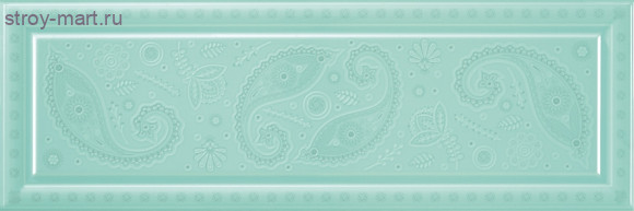 Fifth AV-11 Dec.AQA Плитка настенная 25x75 Fifth AV-11 Dec.AQA Плитка настенная 25x75