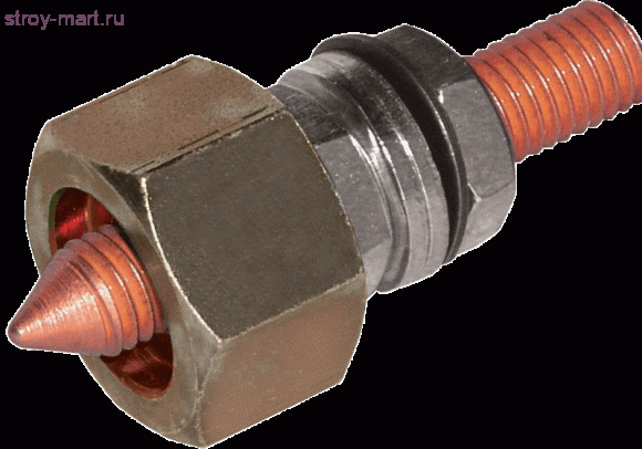 Наконечник массы - 802462 Наконечник массы - 802462