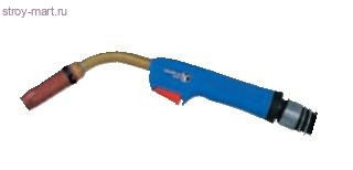 Сварочная горелка со шлангом 722683