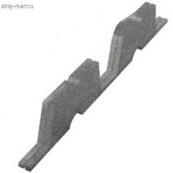 Уплотнитель универсальный с клеевым слоем 30*40 L=2 м - С-000081931