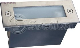 Светильник Svetlon "ступеньки", A04 Светильник Svetlon "ступеньки", A04