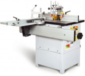 Фрезерный станок TFS-100/30 - 25005110 Фрезерный станок TFS-100/30 - 25005110