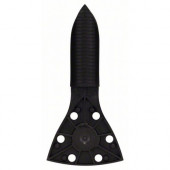 ШЛИФОВАЛЬНАЯ ПОДОШВА ОВАЛЬНАЯ PDA/PSM - 2608000198 ШЛИФОВАЛЬНАЯ ПОДОШВА ОВАЛЬНАЯ PDA/PSM - 2608000198