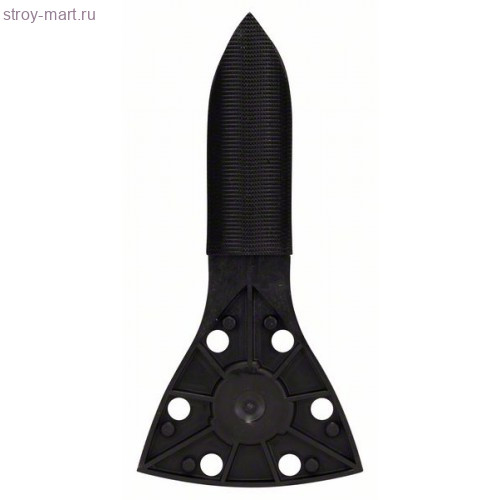 ШЛИФОВАЛЬНАЯ ПОДОШВА ОВАЛЬНАЯ PDA/PSM - 2608000198