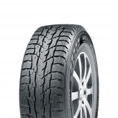 Автомобильные шины - Nokian Tyres WR C3 195/75R16 107/105 CS Автомобильные шины - Nokian Tyres WR C3 195/75R16 107/105 CS