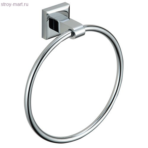 Полотенцедержатель кольцо «Bergen», арт. BE92624 - С-000134657 Полотенцедержатель кольцо «Bergen», арт. BE92624 - С-000134657