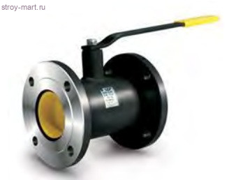 Кран шаровой сталь 09Г2С Energy Ду 100 Ру25 фл LD - 007-7229 Кран шаровой сталь 09Г2С Energy Ду 100 Ру25 фл LD - 007-7229