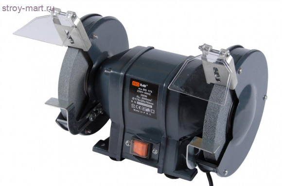 Электроточило Prorab BG 175 Электроточило Prorab BG 175