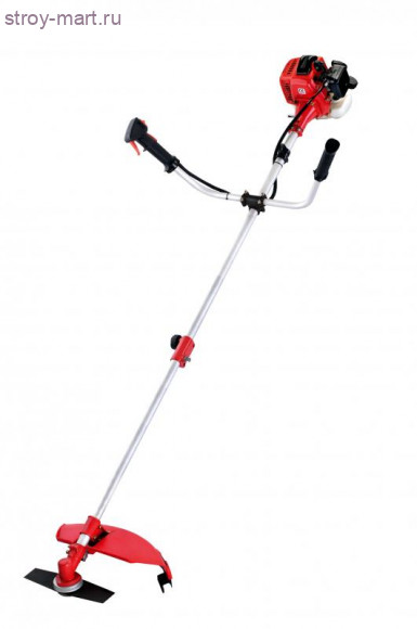 Бензиновый триммер Prorab 8402P