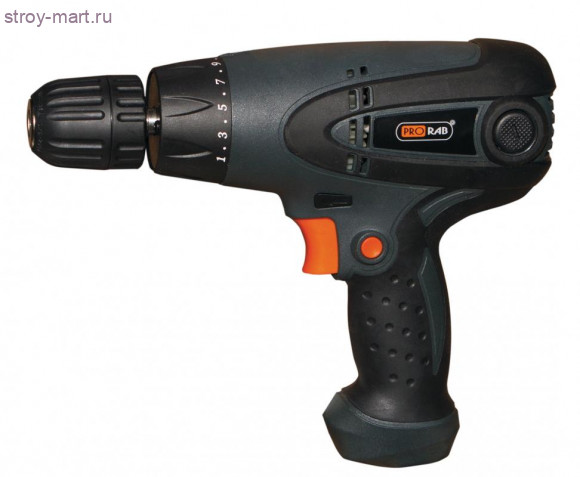 Дрель-шуруповерт Prorab 2055 P Дрель-шуруповерт Prorab 2055 P